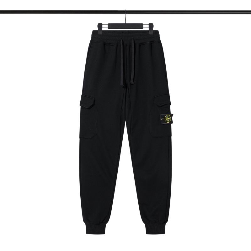 Stone Island Sweatpants Mens ID:20260916-284